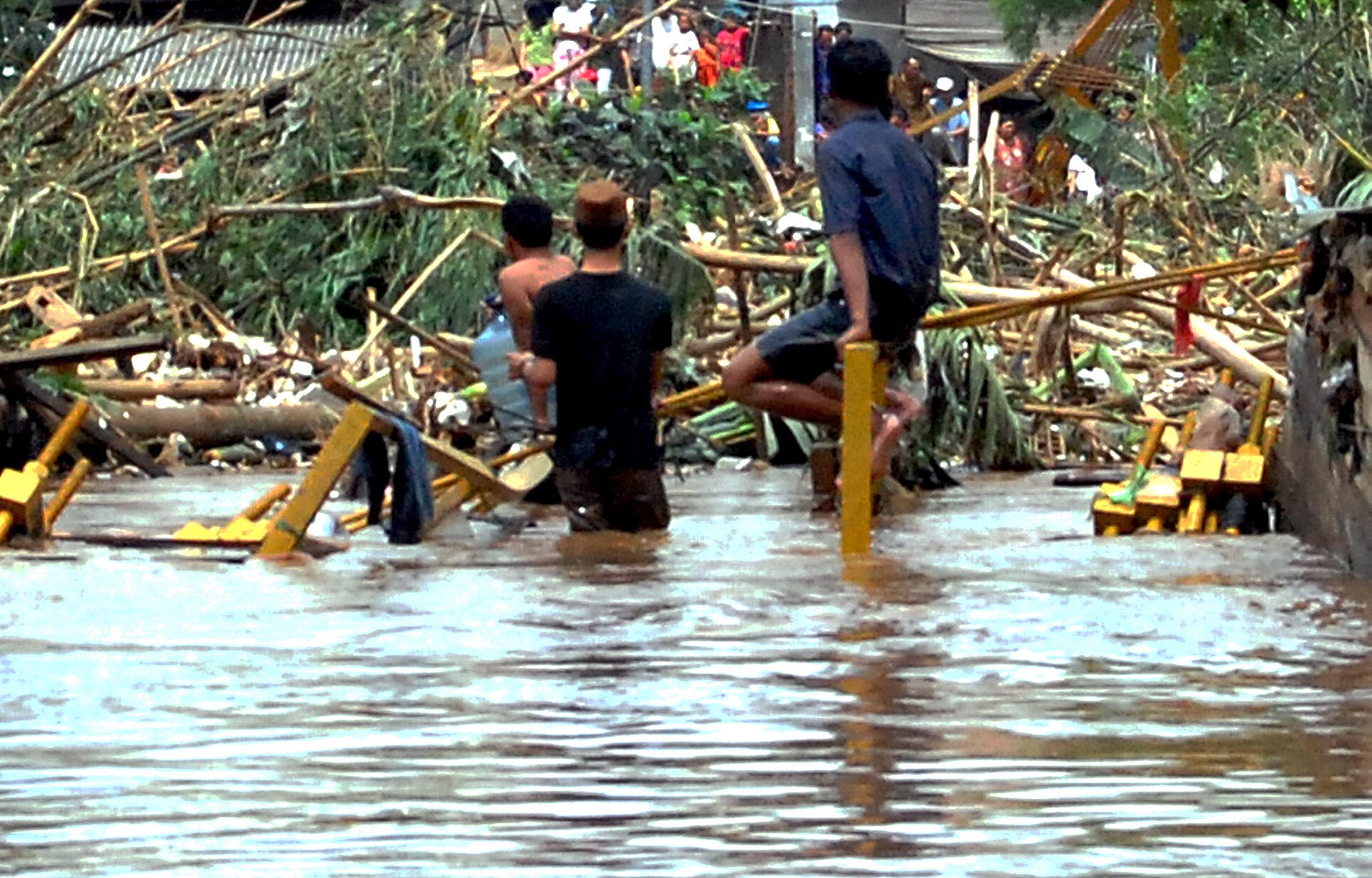 BANJIR