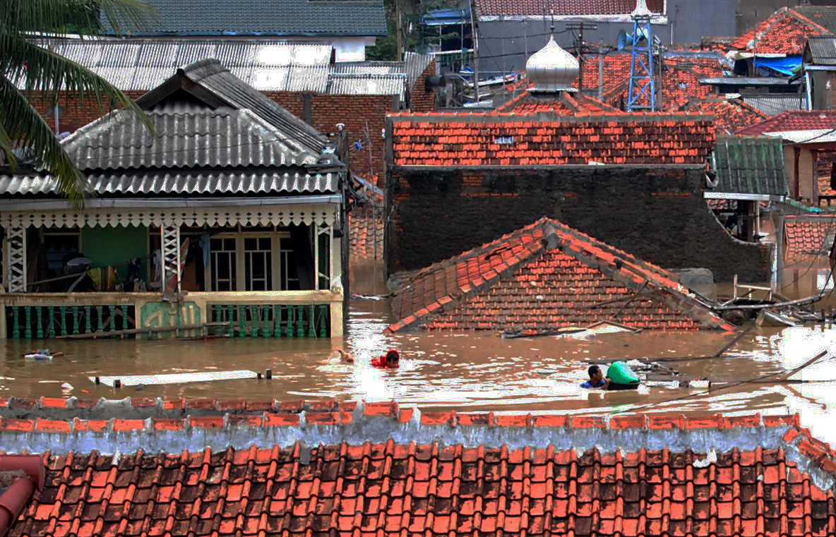 BANJIR