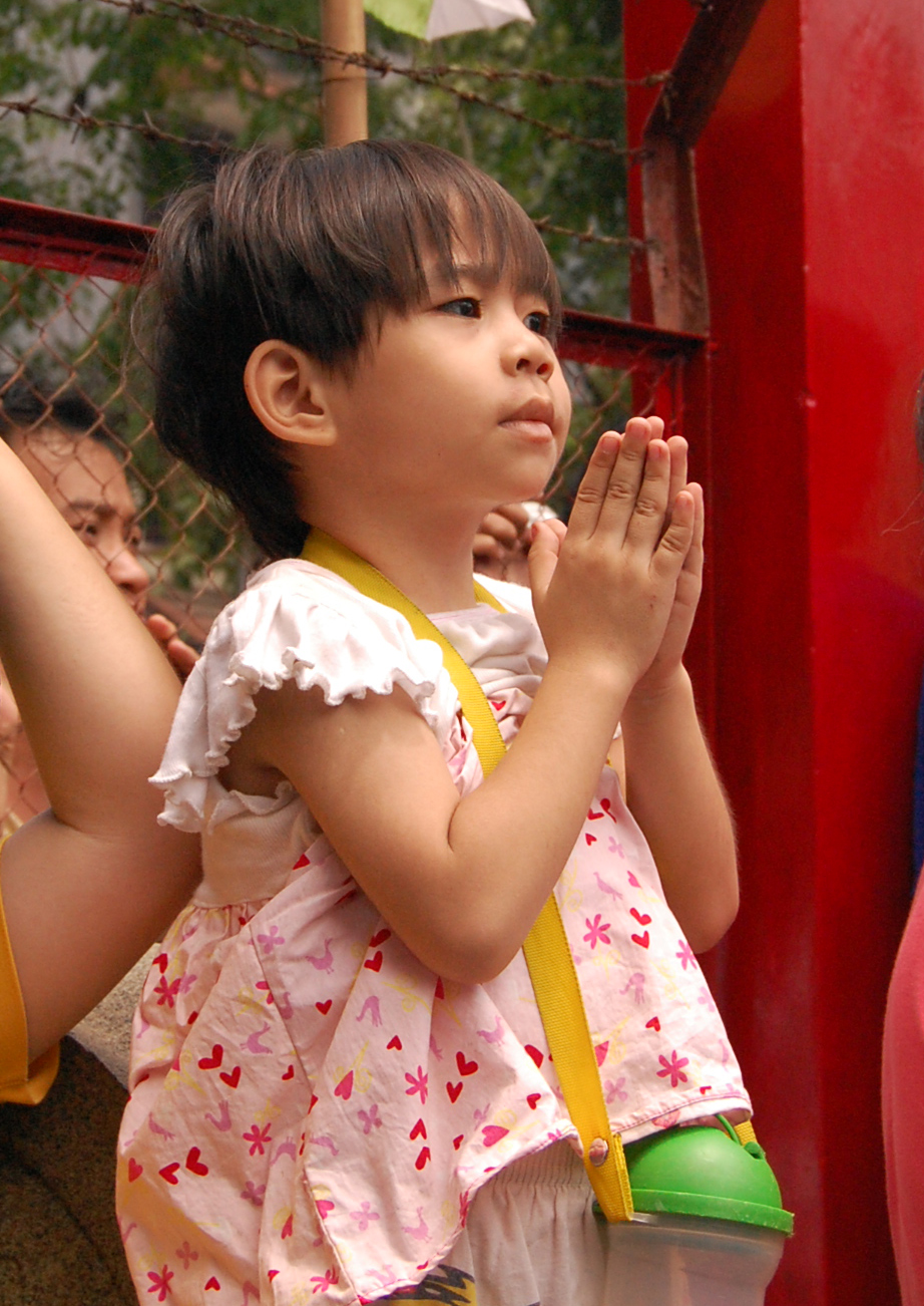 CAP GO MEH antara 1