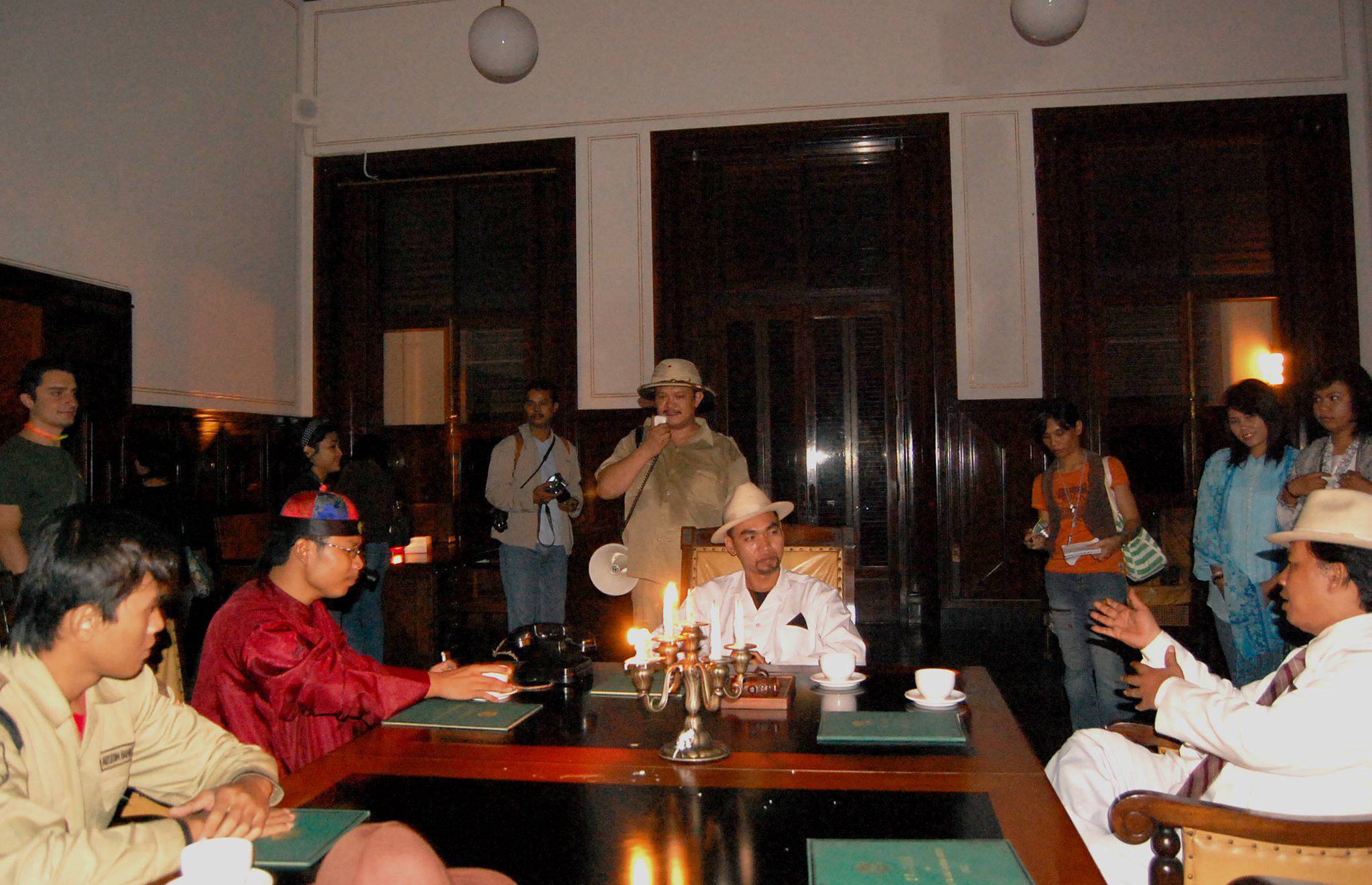 JELAJAH MUSEUM