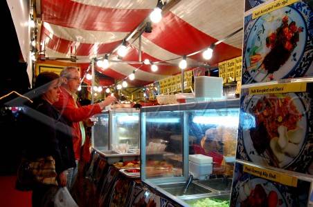 pasar malam zoetermeer antara 1