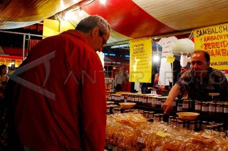pasar malam zoetermeer antara 2