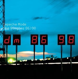 [review] depeche mode – the singles 1986-1998