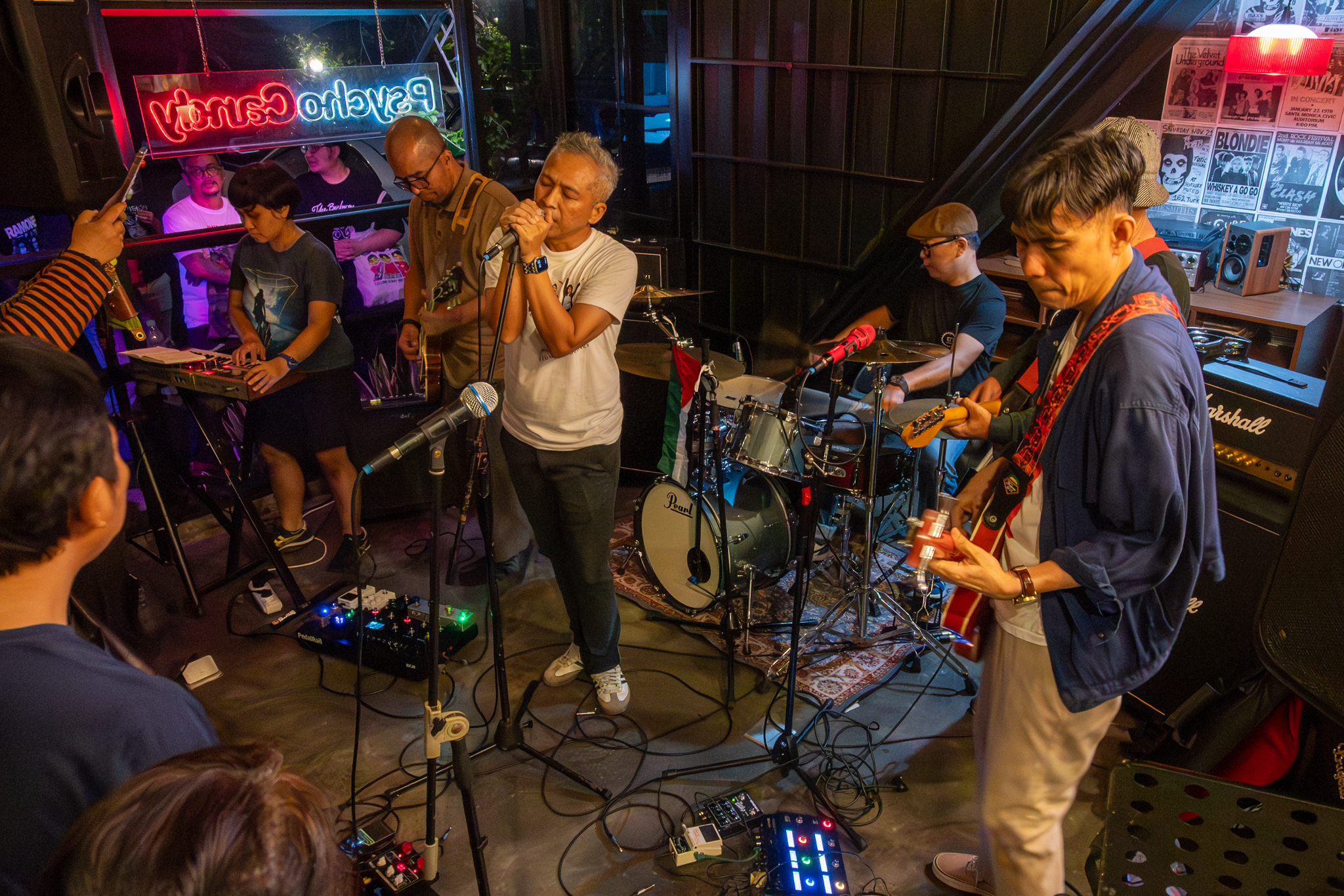 The Return of Planetbumi After All These Years